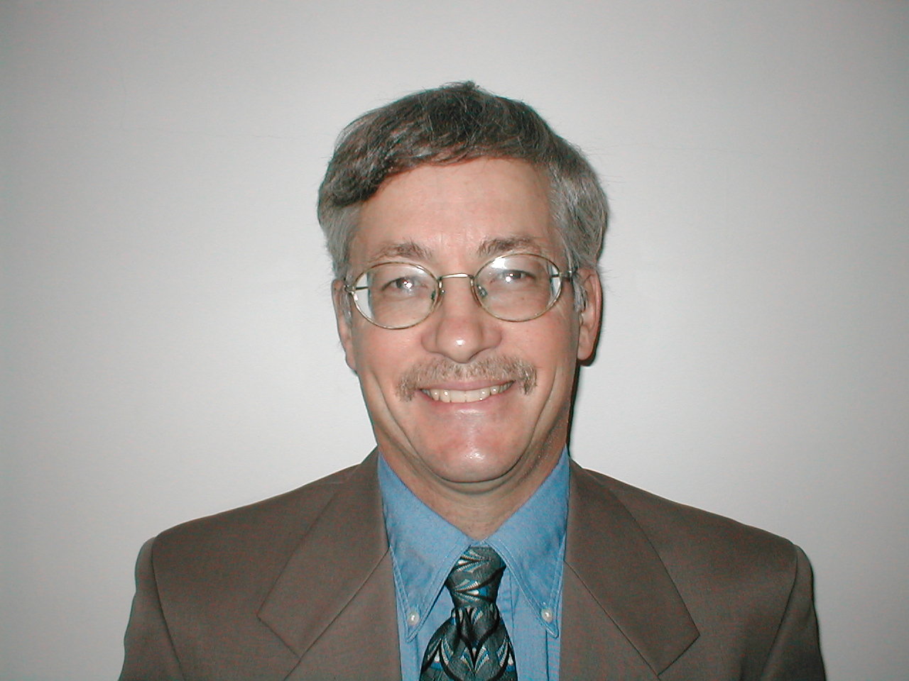 Rolfe Larson, MBA