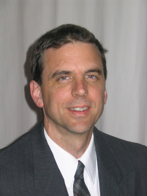 Ron Bulmer