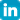 Follow us on LinkedIn