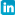Follow us on LinkedIn